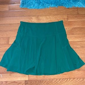 balance athletica skirt